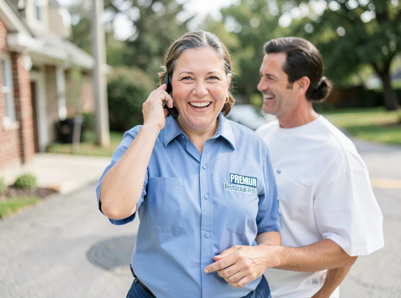 Water Damage Restoration Swanlake, ID FAQs